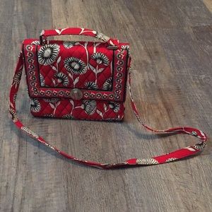 Vera Bradley Shoulder Purse